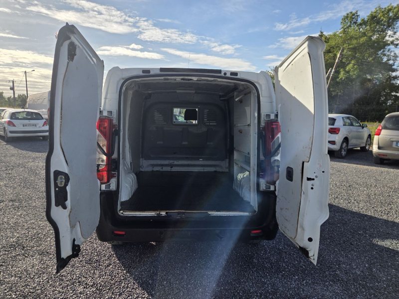 CITROEN JUMPY L1H1 HDI 90 GRAND CONFORT 2012 167950 KM 
