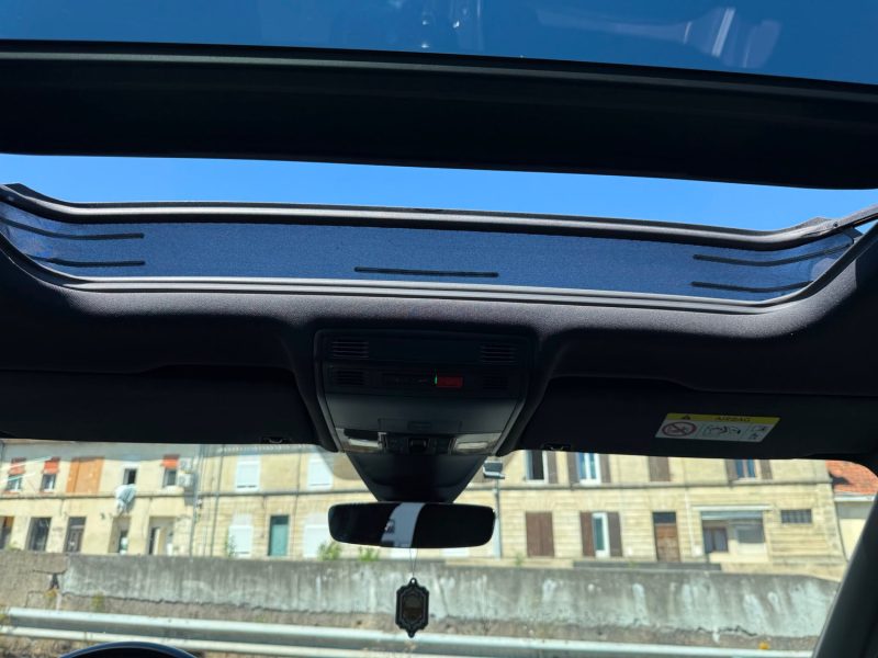 Volkswagen Tiguan 2.0 TDI 150ch DSG7 Black R-Line