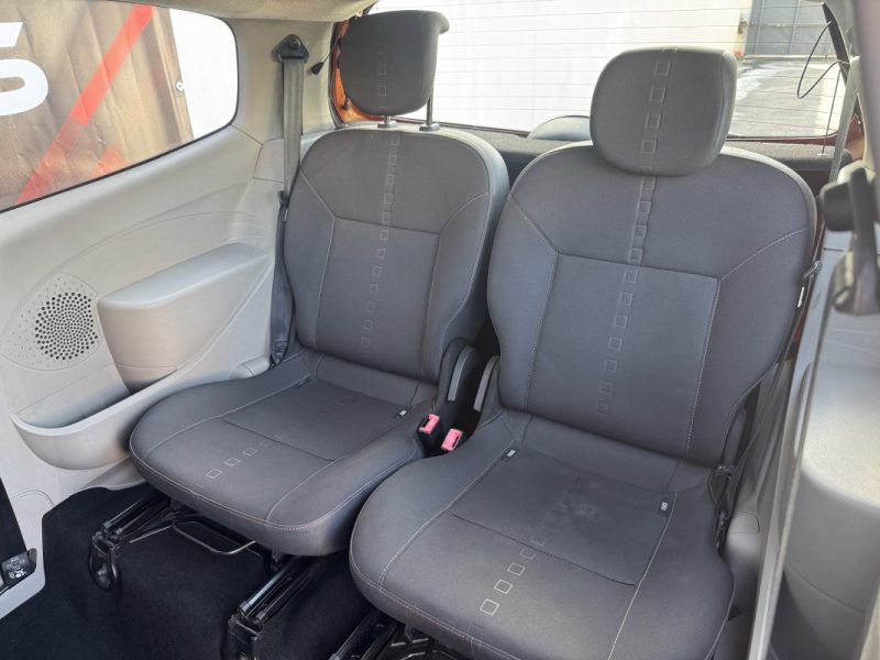 RENAULT TWINGO II 1.2 75 RIP CURL 2008