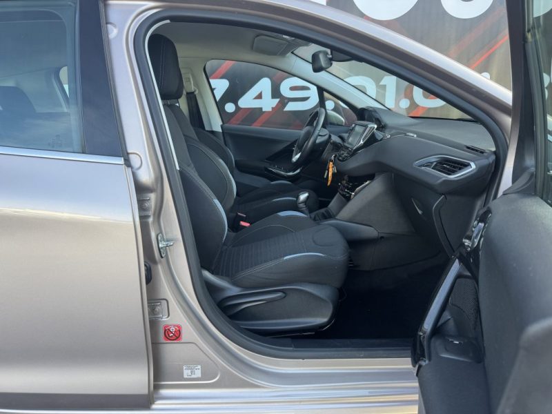 PEUGEOT 208 1.2 VTI 82 ACTIVE 2014