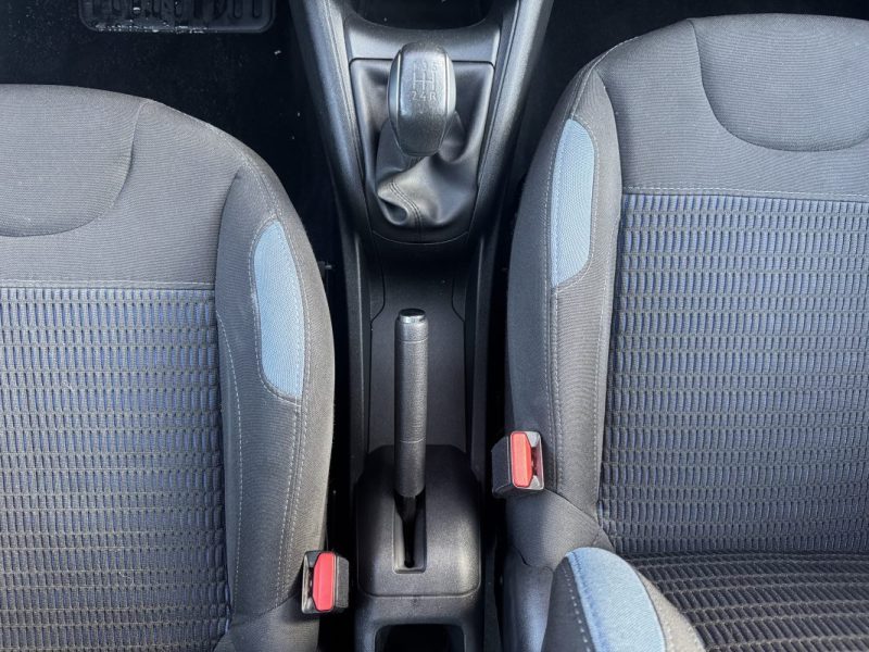 PEUGEOT 208 1.2 VTI 82 ACTIVE 2014