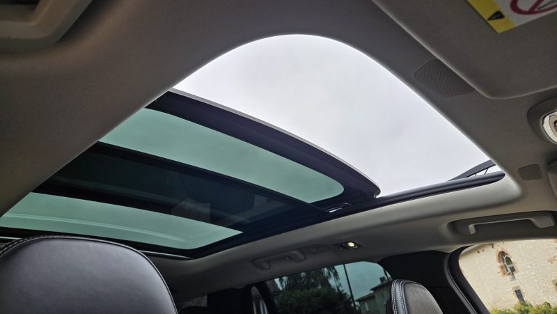 VOLVO XC90 2.0 D5 AWD 235CH INSCRIPTION CAMERA 7 PLACES