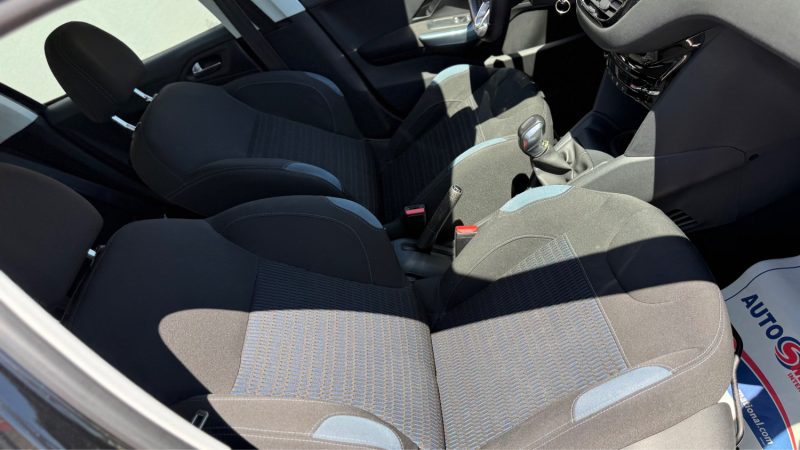 PEUGEOT 208 1.2 82 CV  VTI ALLURE 5P 2012