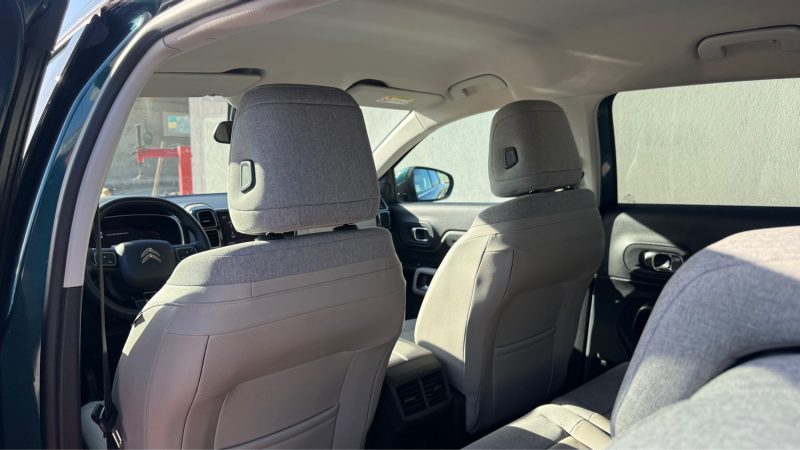 CITROËN C5 AIRCROSS 1.2 E THP 130 CV FEEL  2019