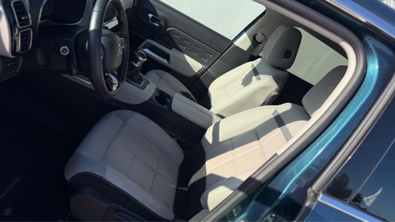 CITROËN C5 AIRCROSS 1.2 E THP 130 CV FEEL  2019