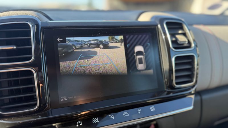 CITROËN C5 AIRCROSS 1.2 E THP 130 CV FEEL  2019