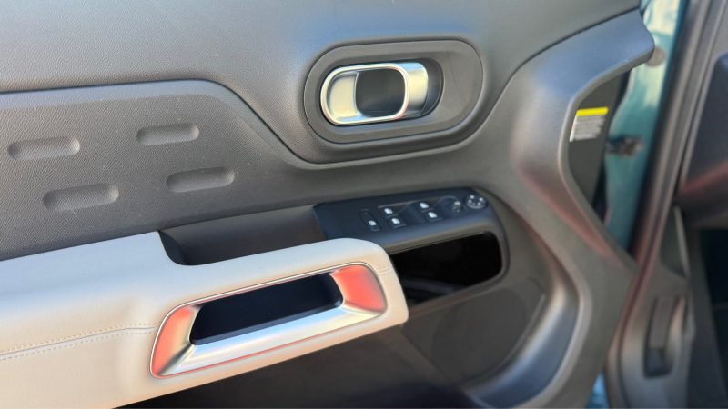 CITROËN C5 AIRCROSS 1.2 E THP 130 CV FEEL  2019