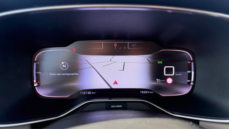 CITROËN C5 AIRCROSS 1.2 E THP 130 CV FEEL  2019