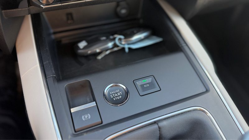 CITROËN C5 AIRCROSS 1.2 E THP 130 CV FEEL  2019