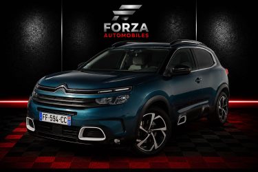 CITROËN C5 AIRCROSS 1.2 E THP 130 CV FEEL  2019