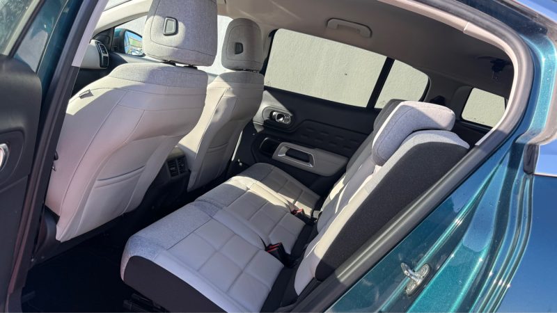 CITROËN C5 AIRCROSS 1.2 E THP 130 CV FEEL  2019