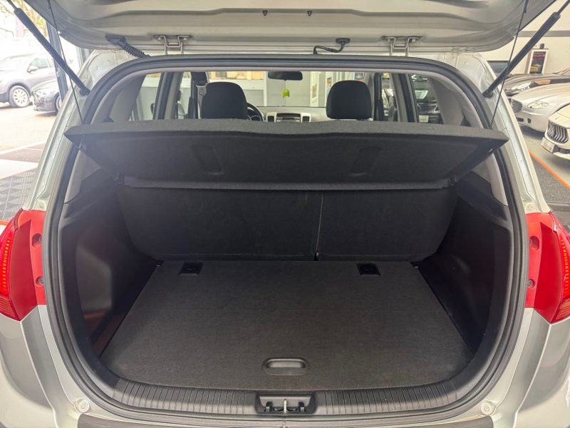 KIA VENGA 1.4 CRDI 90ch BV6 STYLE 1ERE MAIN GARANTIE 24 MOIS HISTORIQUE COMPLET ORIGINE FRANCE 🇨🇵 