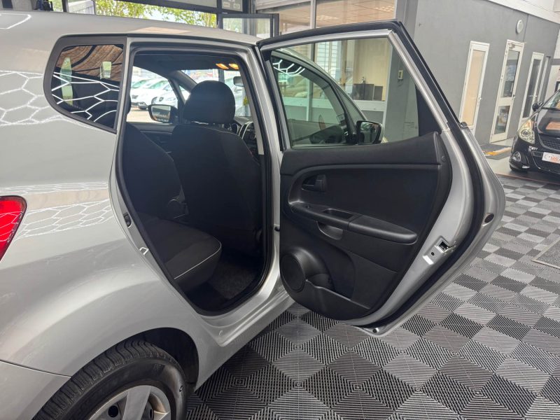 KIA VENGA 1.4 CRDI 90ch BV6 STYLE 1ERE MAIN GARANTIE 24 MOIS HISTORIQUE COMPLET ORIGINE FRANCE 🇨🇵 