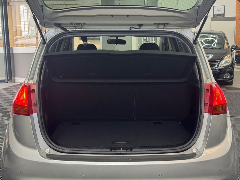 KIA VENGA 1.4 CRDI 90ch BV6 STYLE 1ERE MAIN GARANTIE 24 MOIS HISTORIQUE COMPLET ORIGINE FRANCE 🇨🇵 