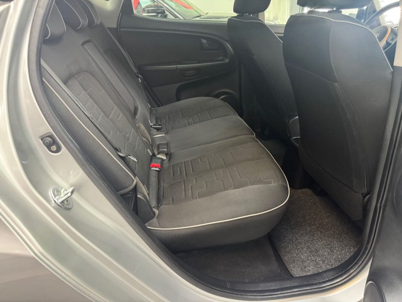 KIA VENGA 1.4 CRDI 90ch BV6 STYLE 1ERE MAIN GARANTIE 24 MOIS HISTORIQUE COMPLET ORIGINE FRANCE 🇨🇵 