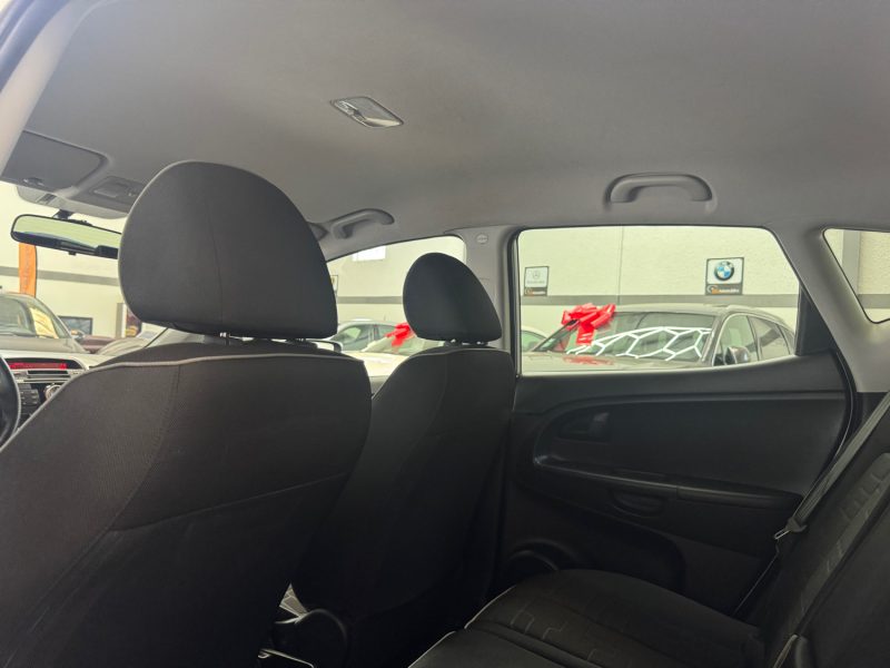 KIA VENGA 1.4 CRDI 90ch BV6 STYLE 1ERE MAIN GARANTIE 24 MOIS HISTORIQUE COMPLET ORIGINE FRANCE 🇨🇵 