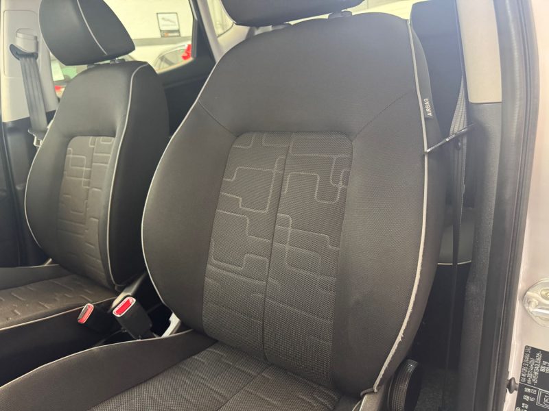KIA VENGA 1.4 CRDI 90ch BV6 STYLE 1ERE MAIN GARANTIE 24 MOIS HISTORIQUE COMPLET ORIGINE FRANCE 🇨🇵 