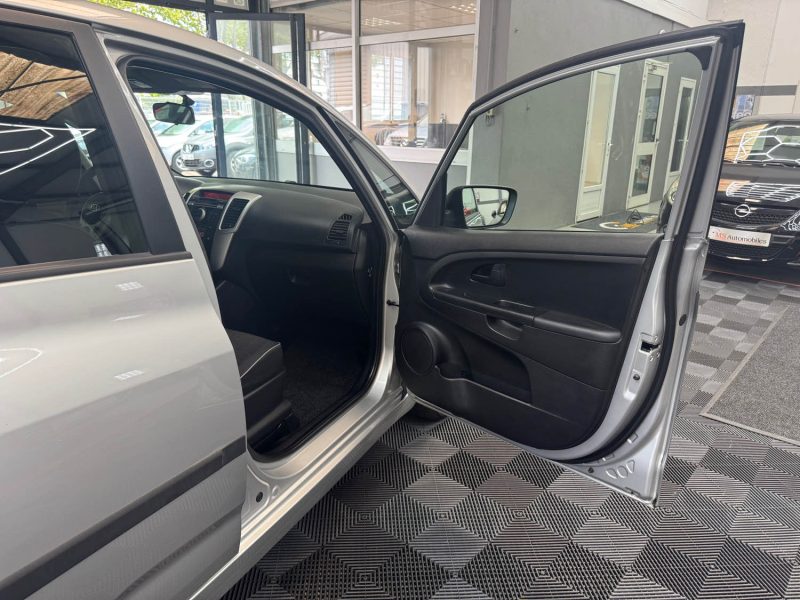 KIA VENGA 1.4 CRDI 90ch BV6 STYLE 1ERE MAIN GARANTIE 24 MOIS HISTORIQUE COMPLET ORIGINE FRANCE 🇨🇵 