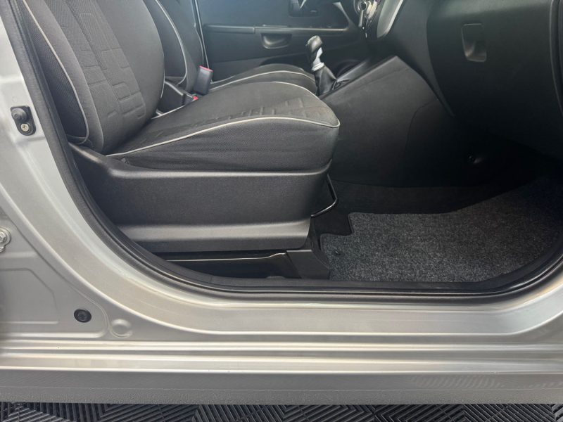 KIA VENGA 1.4 CRDI 90ch BV6 STYLE 1ERE MAIN GARANTIE 24 MOIS HISTORIQUE COMPLET ORIGINE FRANCE 🇨🇵 