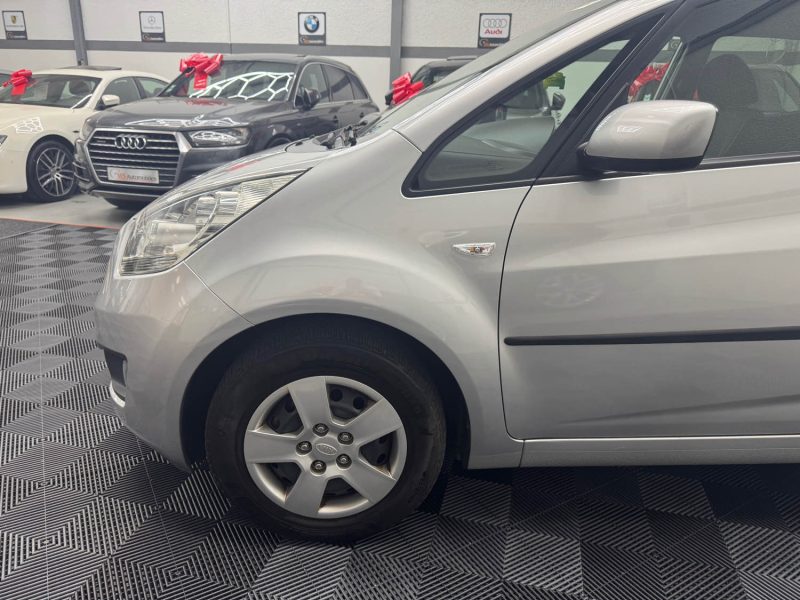 KIA VENGA 1.4 CRDI 90ch BV6 STYLE 1ERE MAIN GARANTIE 24 MOIS HISTORIQUE COMPLET ORIGINE FRANCE 🇨🇵 