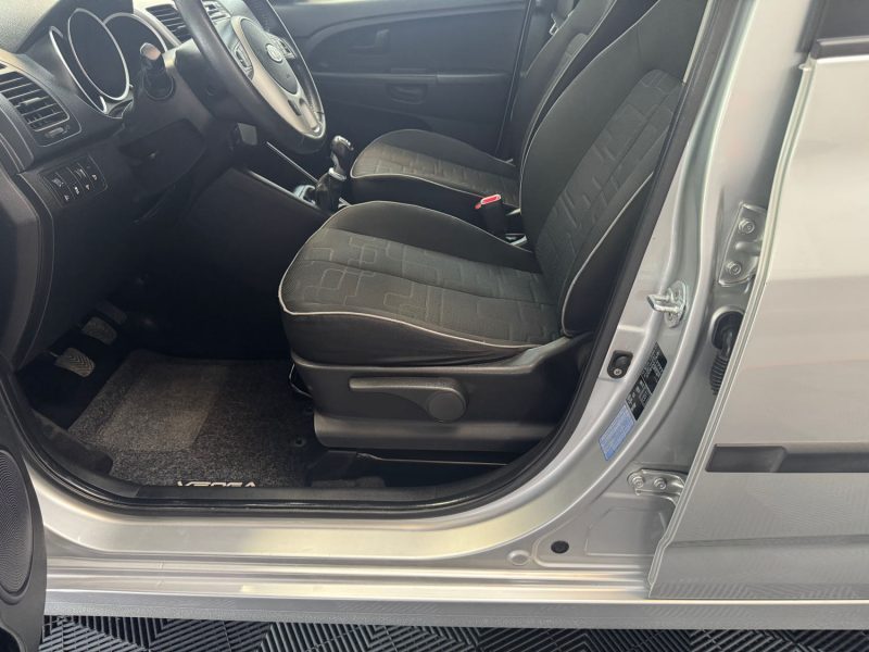KIA VENGA 1.4 CRDI 90ch BV6 STYLE 1ERE MAIN GARANTIE 24 MOIS HISTORIQUE COMPLET ORIGINE FRANCE 🇨🇵 