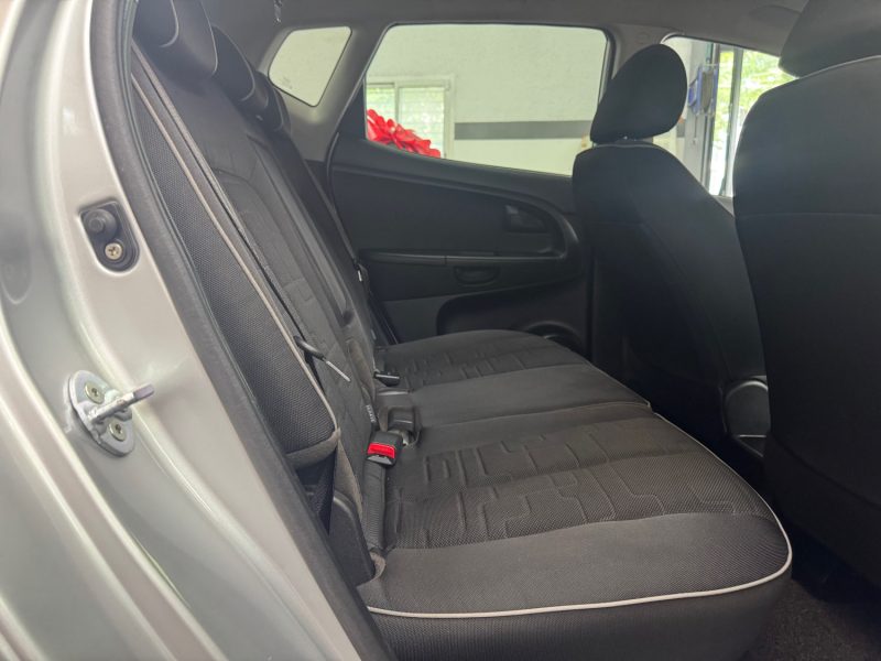 KIA VENGA 1.4 CRDI 90ch BV6 STYLE 1ERE MAIN GARANTIE 24 MOIS HISTORIQUE COMPLET ORIGINE FRANCE 🇨🇵 