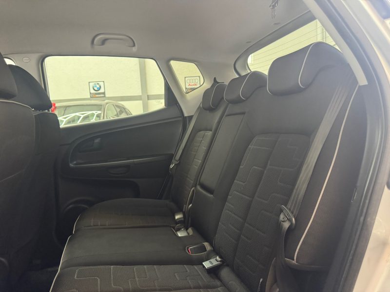 KIA VENGA 1.4 CRDI 90ch BV6 STYLE 1ERE MAIN GARANTIE 24 MOIS HISTORIQUE COMPLET ORIGINE FRANCE 🇨🇵 