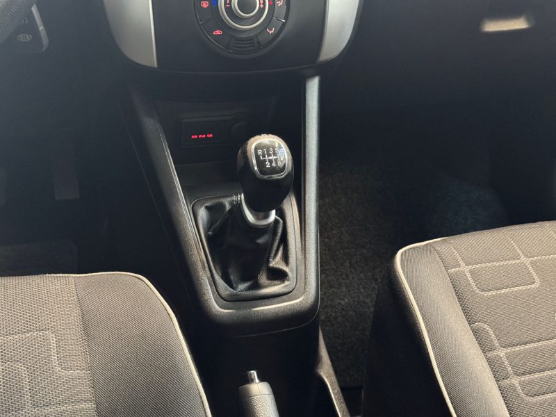 KIA VENGA 1.4 CRDI 90ch BV6 STYLE 1ERE MAIN GARANTIE 24 MOIS HISTORIQUE COMPLET ORIGINE FRANCE 🇨🇵 