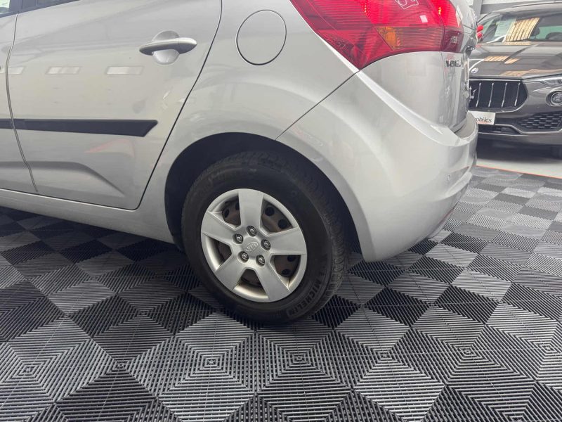 KIA VENGA 1.4 CRDI 90ch BV6 STYLE 1ERE MAIN GARANTIE 24 MOIS HISTORIQUE COMPLET ORIGINE FRANCE 🇨🇵 