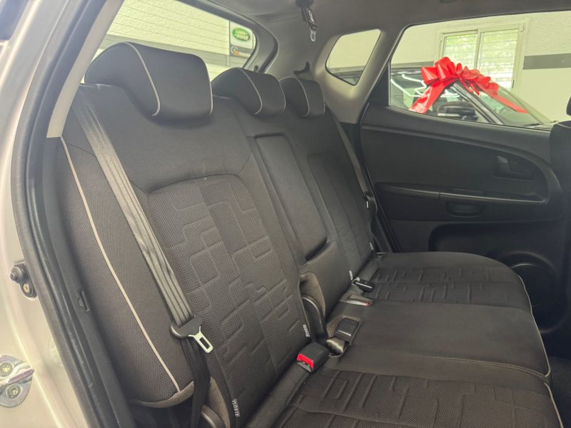 KIA VENGA 1.4 CRDI 90ch BV6 STYLE 1ERE MAIN GARANTIE 24 MOIS HISTORIQUE COMPLET ORIGINE FRANCE 🇨🇵 