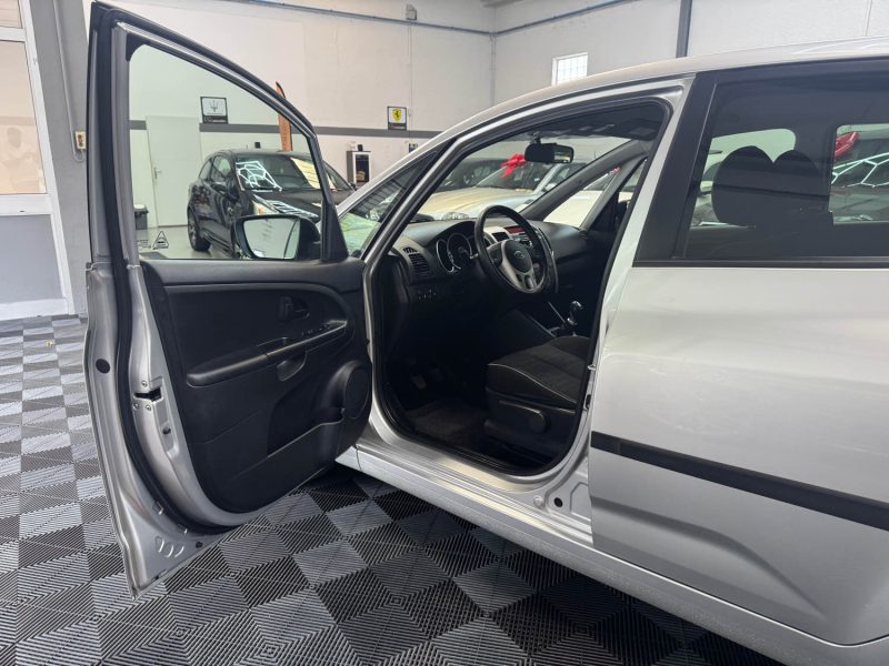 KIA VENGA 1.4 CRDI 90ch BV6 STYLE 1ERE MAIN GARANTIE 24 MOIS HISTORIQUE COMPLET ORIGINE FRANCE 🇨🇵 
