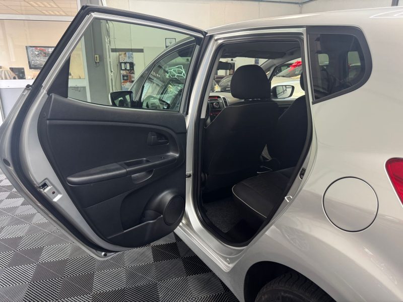 KIA VENGA 1.4 CRDI 90ch BV6 STYLE 1ERE MAIN GARANTIE 24 MOIS HISTORIQUE COMPLET ORIGINE FRANCE 🇨🇵 