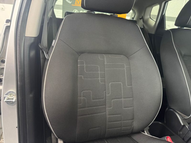 KIA VENGA 1.4 CRDI 90ch BV6 STYLE 1ERE MAIN GARANTIE 24 MOIS HISTORIQUE COMPLET ORIGINE FRANCE 🇨🇵 
