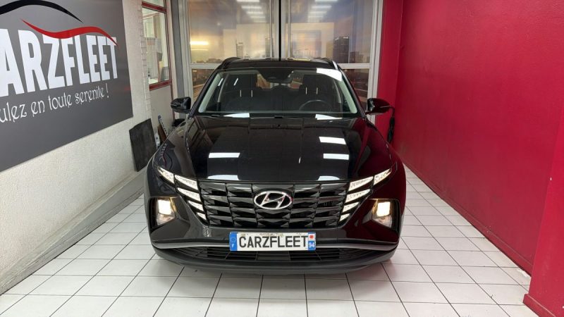 HYUNDAI TUCSON 1.6 SUV HEV 230cv BUSINESS/1 ERE MAIN/TVA RECUPERABLE