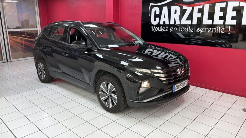 HYUNDAI TUCSON 1.6 SUV HEV 230cv BUSINESS/1 ERE MAIN/TVA RECUPERABLE