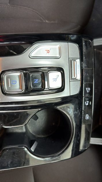 HYUNDAI TUCSON 1.6 SUV HEV 230cv BUSINESS/1 ERE MAIN/TVA RECUPERABLE