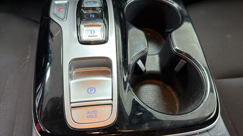HYUNDAI TUCSON 1.6 SUV HEV 230cv BUSINESS/1 ERE MAIN/TVA RECUPERABLE