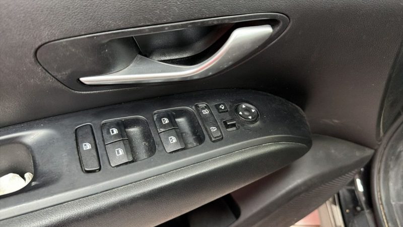 HYUNDAI TUCSON 1.6 SUV HEV 230cv BUSINESS/1 ERE MAIN/TVA RECUPERABLE