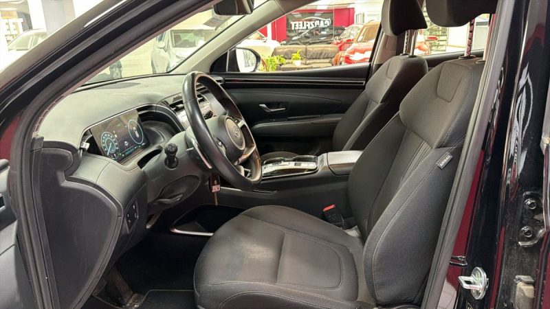HYUNDAI TUCSON 1.6 SUV HEV 230cv BUSINESS/1 ERE MAIN/TVA RECUPERABLE