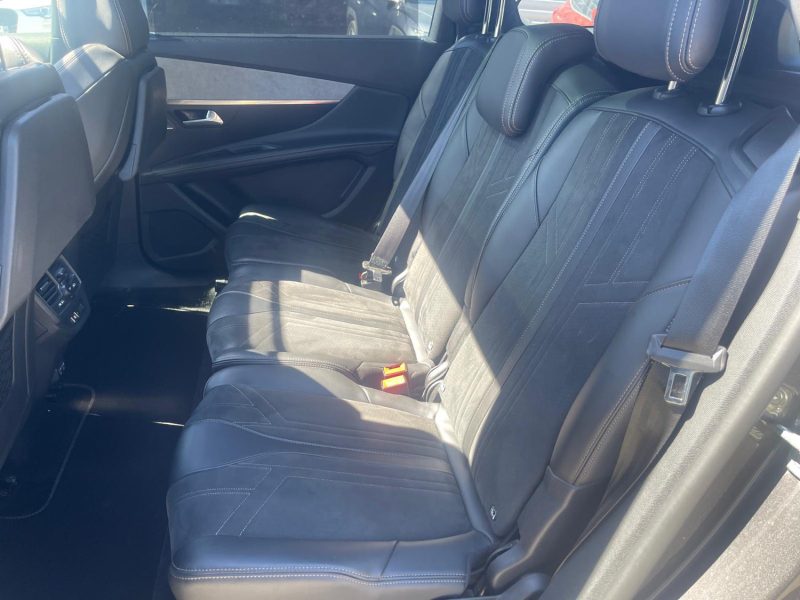 PEUGEOT 5008 II 1.5 BLUE HDI 130 GT EAT8 107MKM