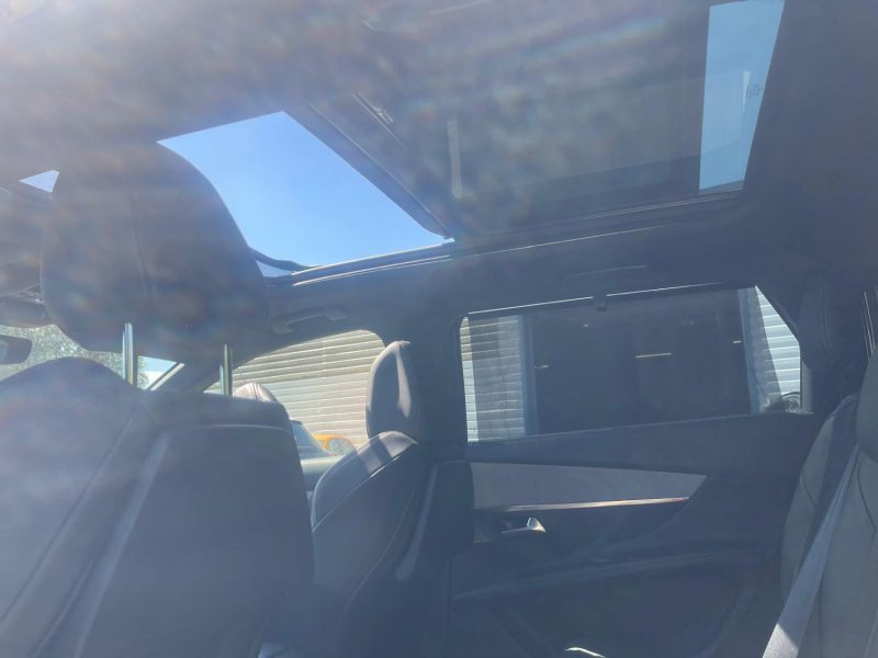 PEUGEOT 5008 II 1.5 BLUE HDI 130 GT EAT8 107MKM