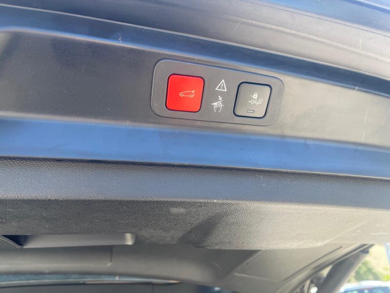 PEUGEOT 5008 II 1.5 BLUE HDI 130 GT EAT8 107MKM