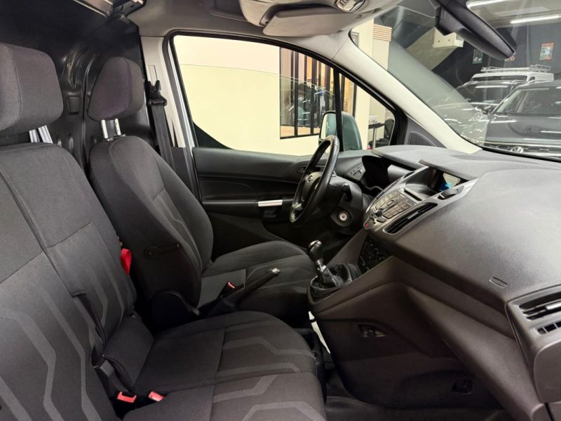 FORD TRANSIT CONNECT  1.0 ECOBOOST 998CM3 100CV  2015