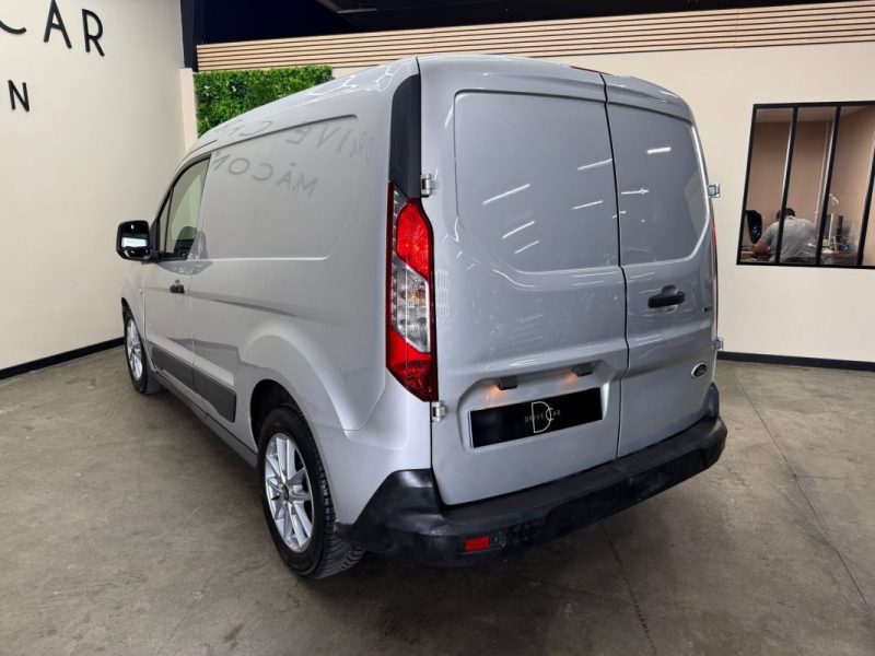 FORD TRANSIT CONNECT  1.0 ECOBOOST 998CM3 100CV  2015