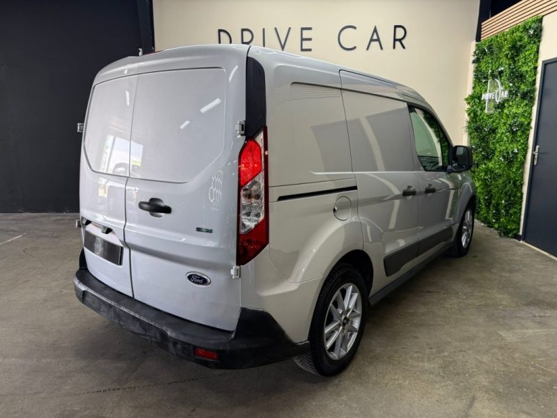 FORD TRANSIT CONNECT  1.0 ECOBOOST 998CM3 100CV  2015