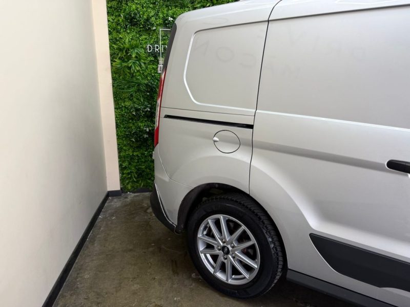 FORD TRANSIT CONNECT  1.0 ECOBOOST 998CM3 100CV  2015