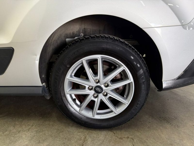 FORD TRANSIT CONNECT  1.0 ECOBOOST 998CM3 100CV  2015