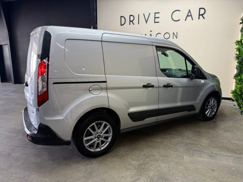 FORD TRANSIT CONNECT  1.0 ECOBOOST 998CM3 100CV  2015