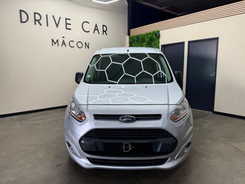 FORD TRANSIT CONNECT  1.0 ECOBOOST 998CM3 100CV  2015