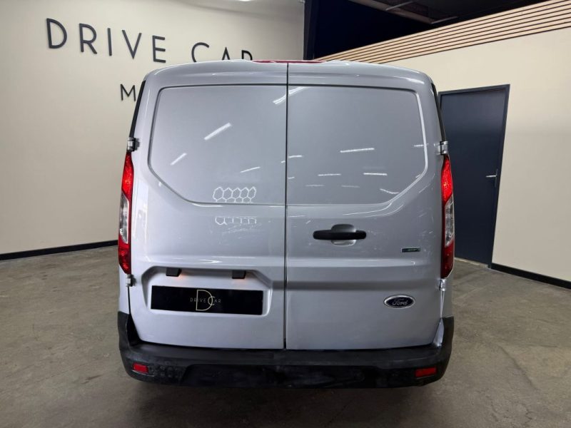 FORD TRANSIT CONNECT  1.0 ECOBOOST 998CM3 100CV  2015